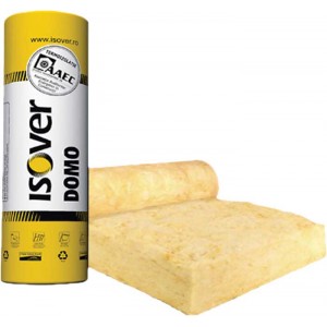 Vata minerala pentru termoizolatie mansarda locuibila